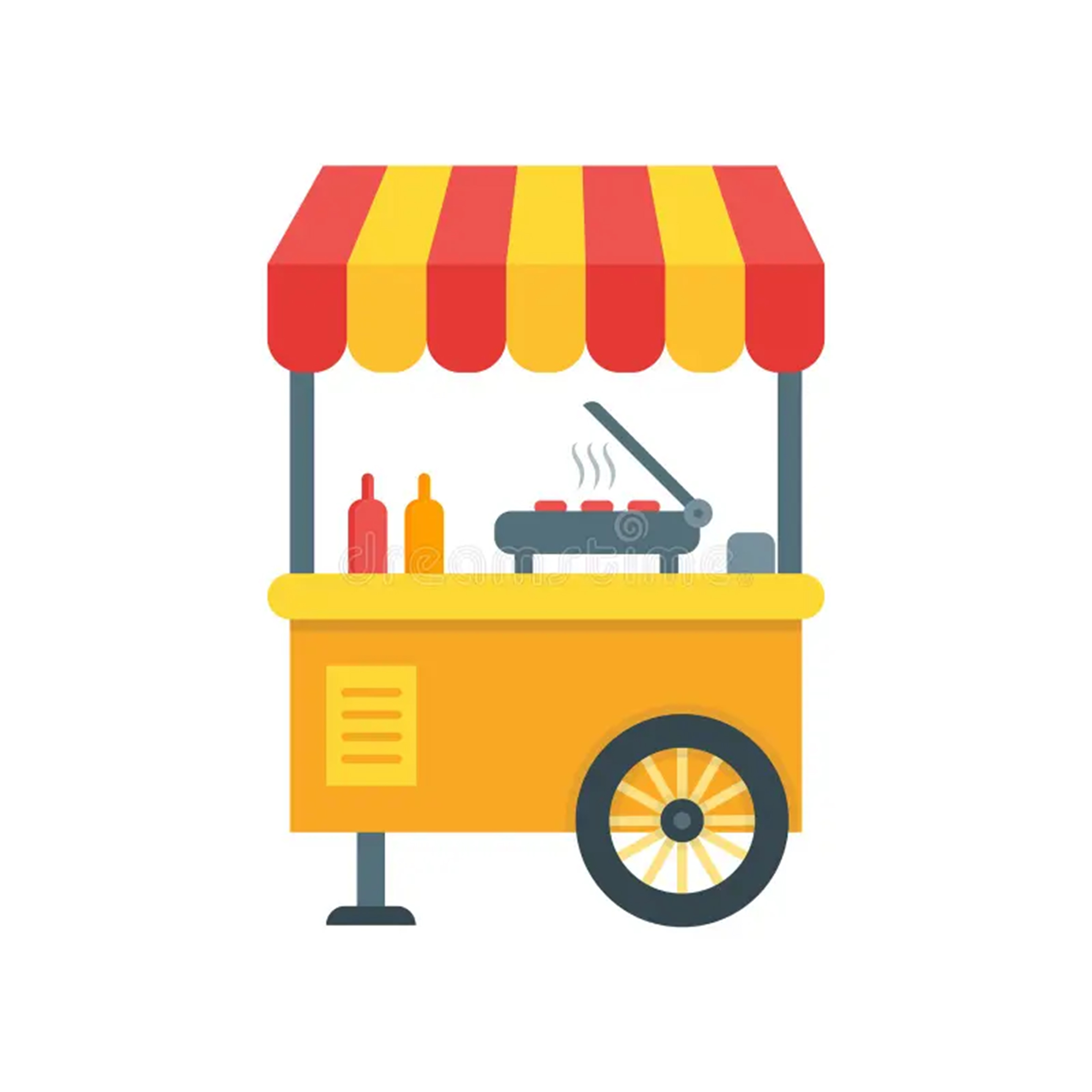 Street Food
