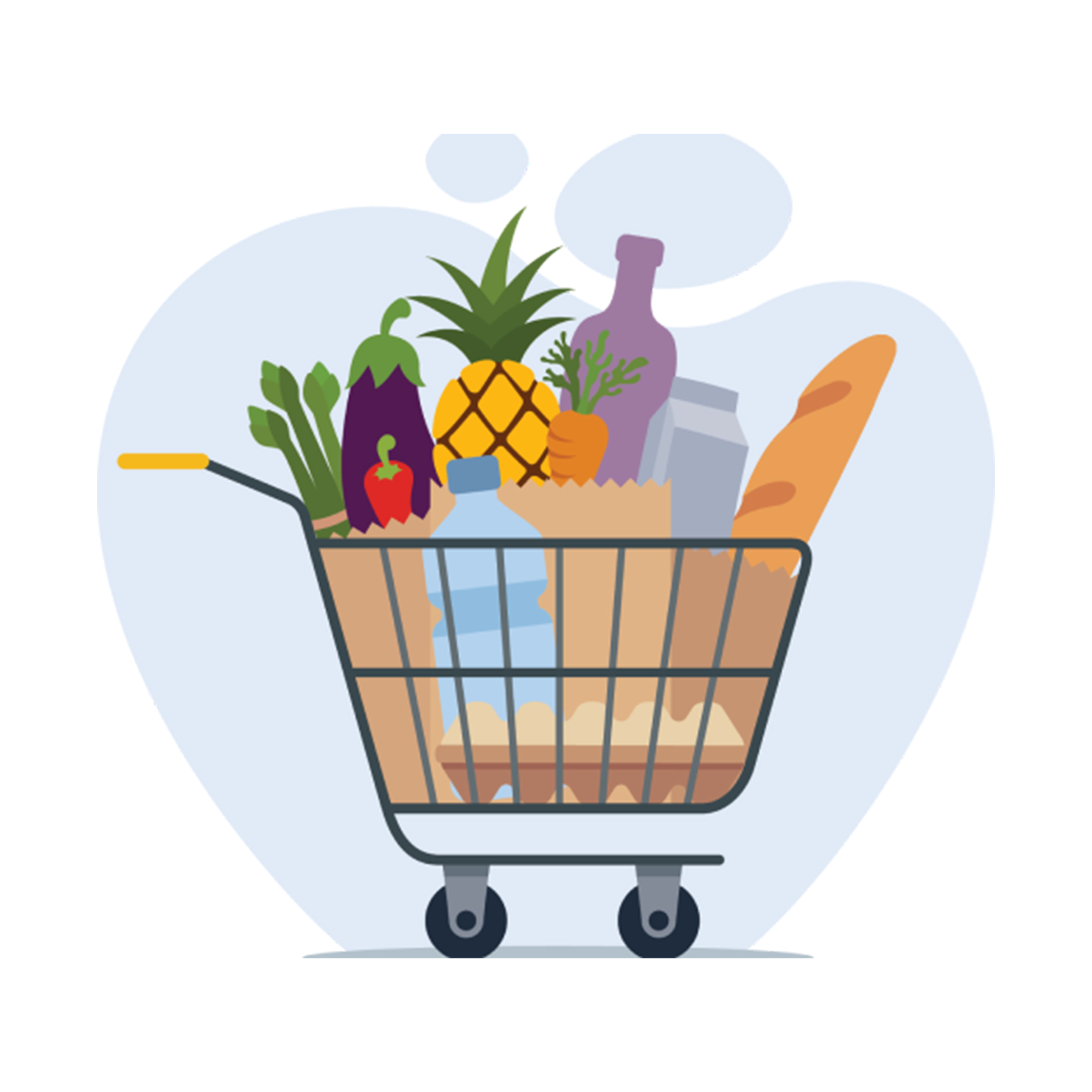 Groceries